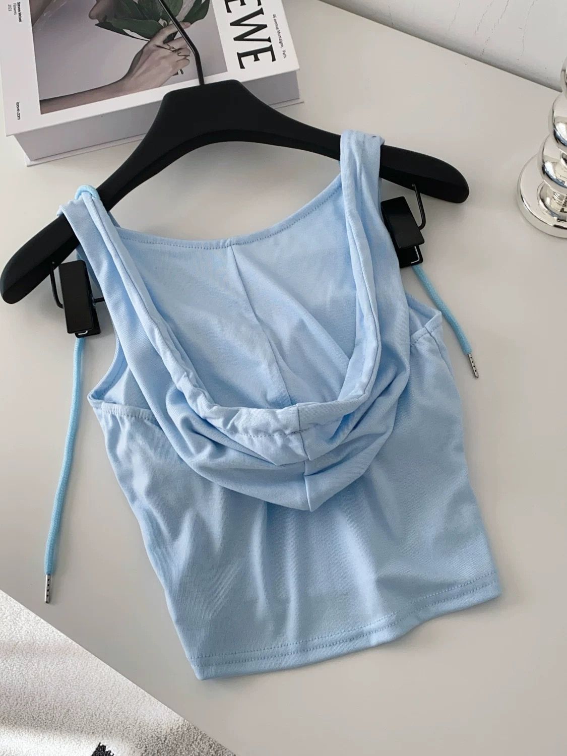 Added Product