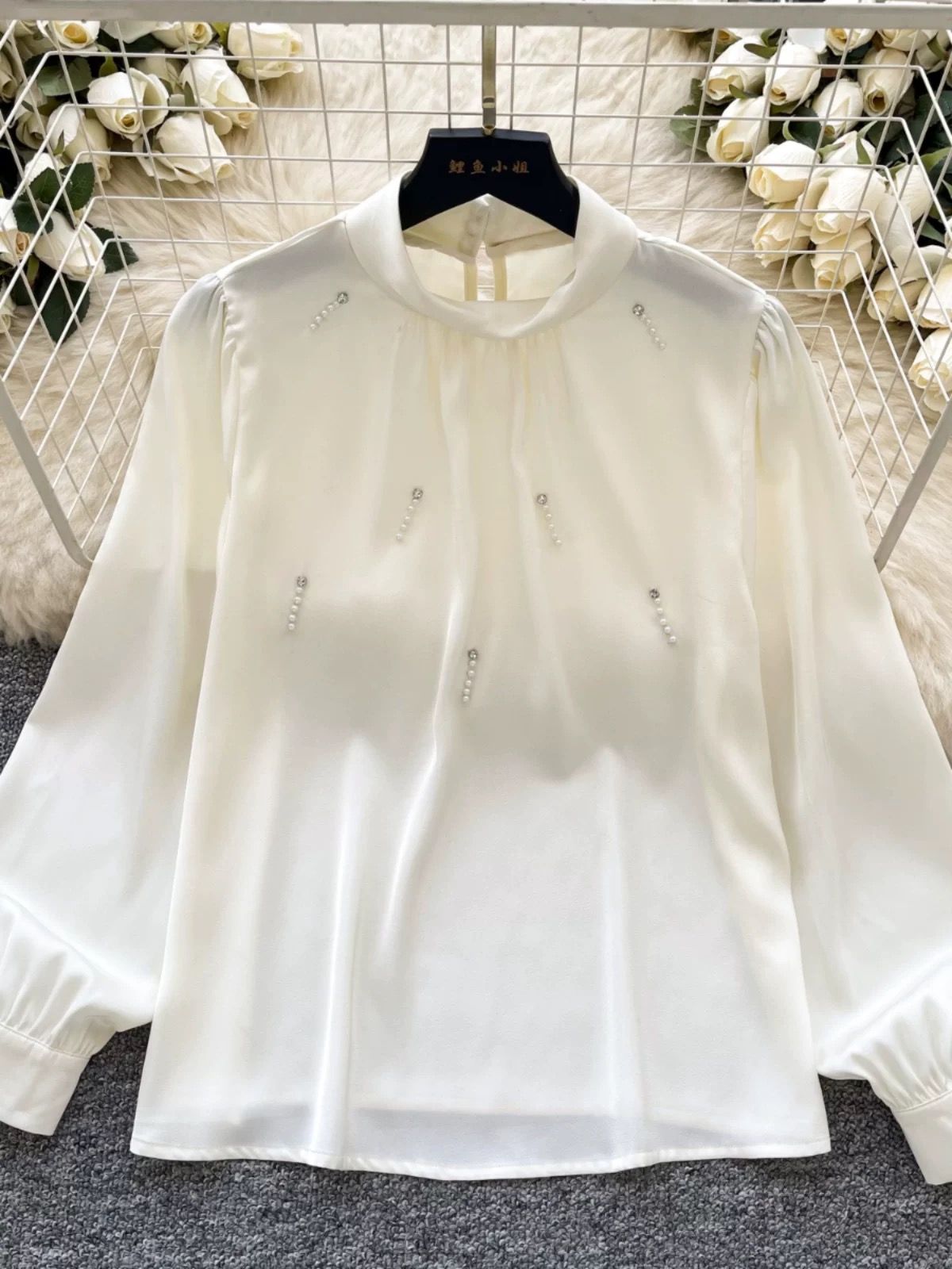 Added Product
