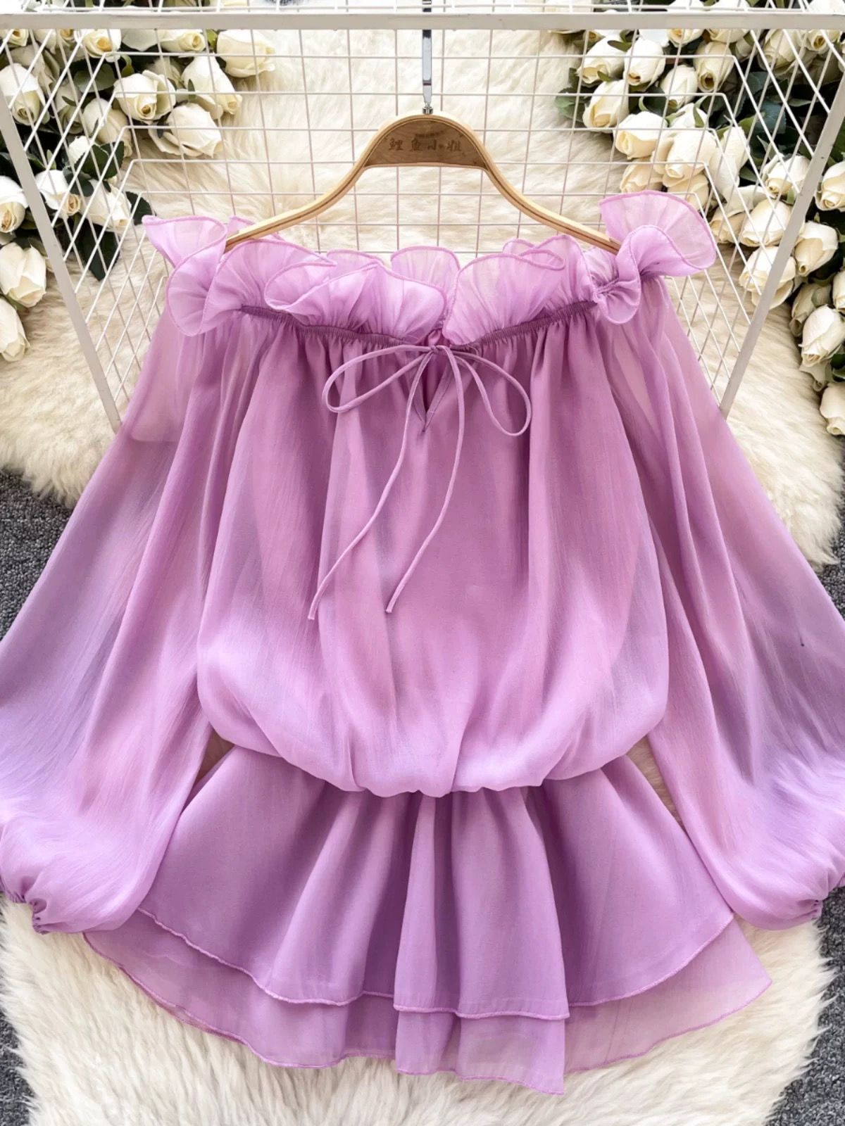 Added Product