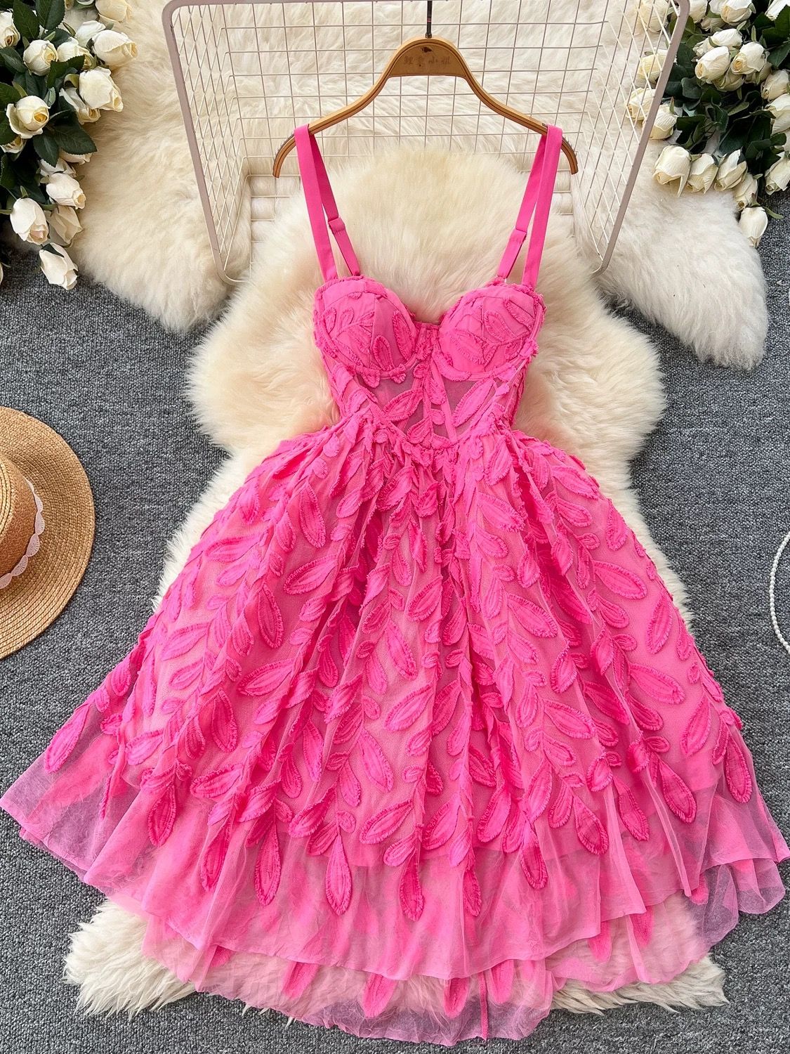 Added Product