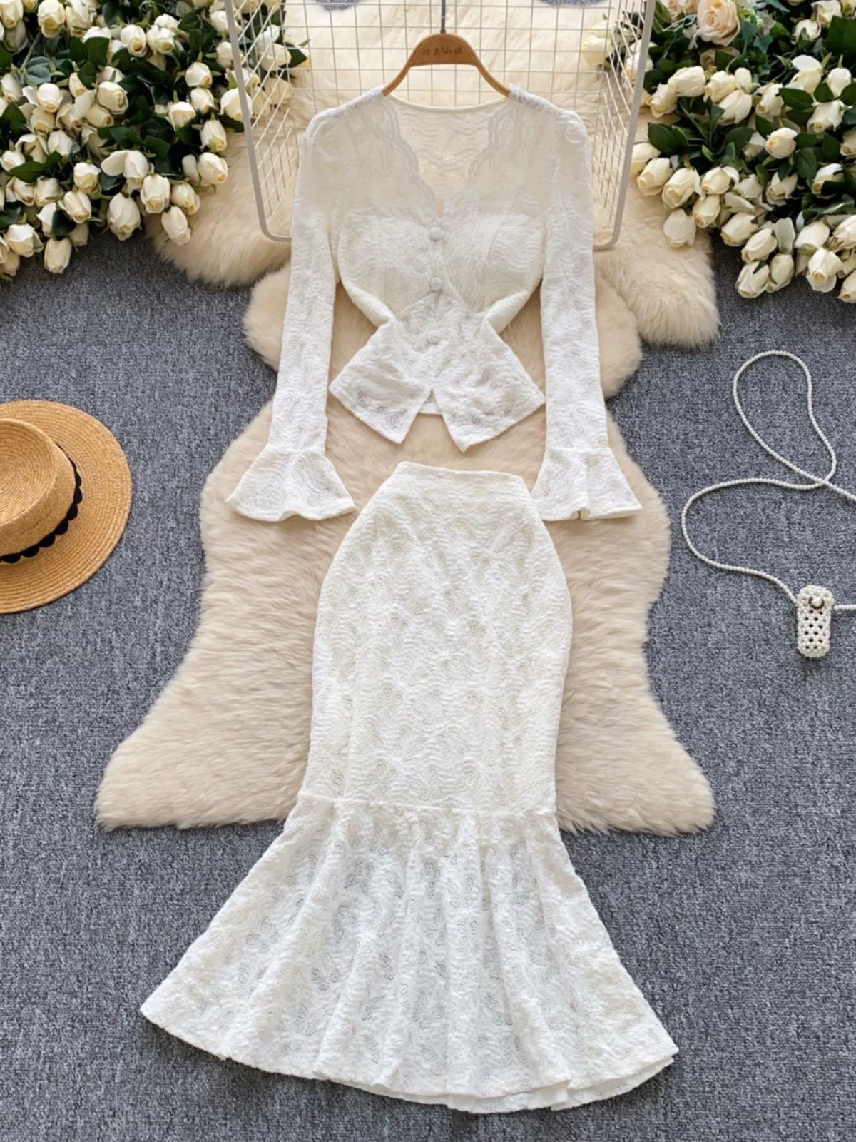 Added Product
