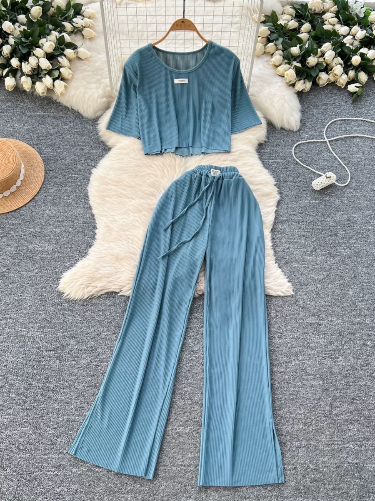 Added Product