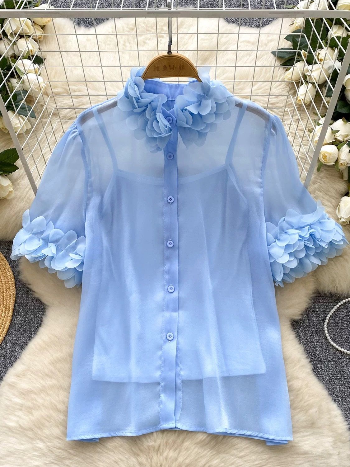 Added Product
