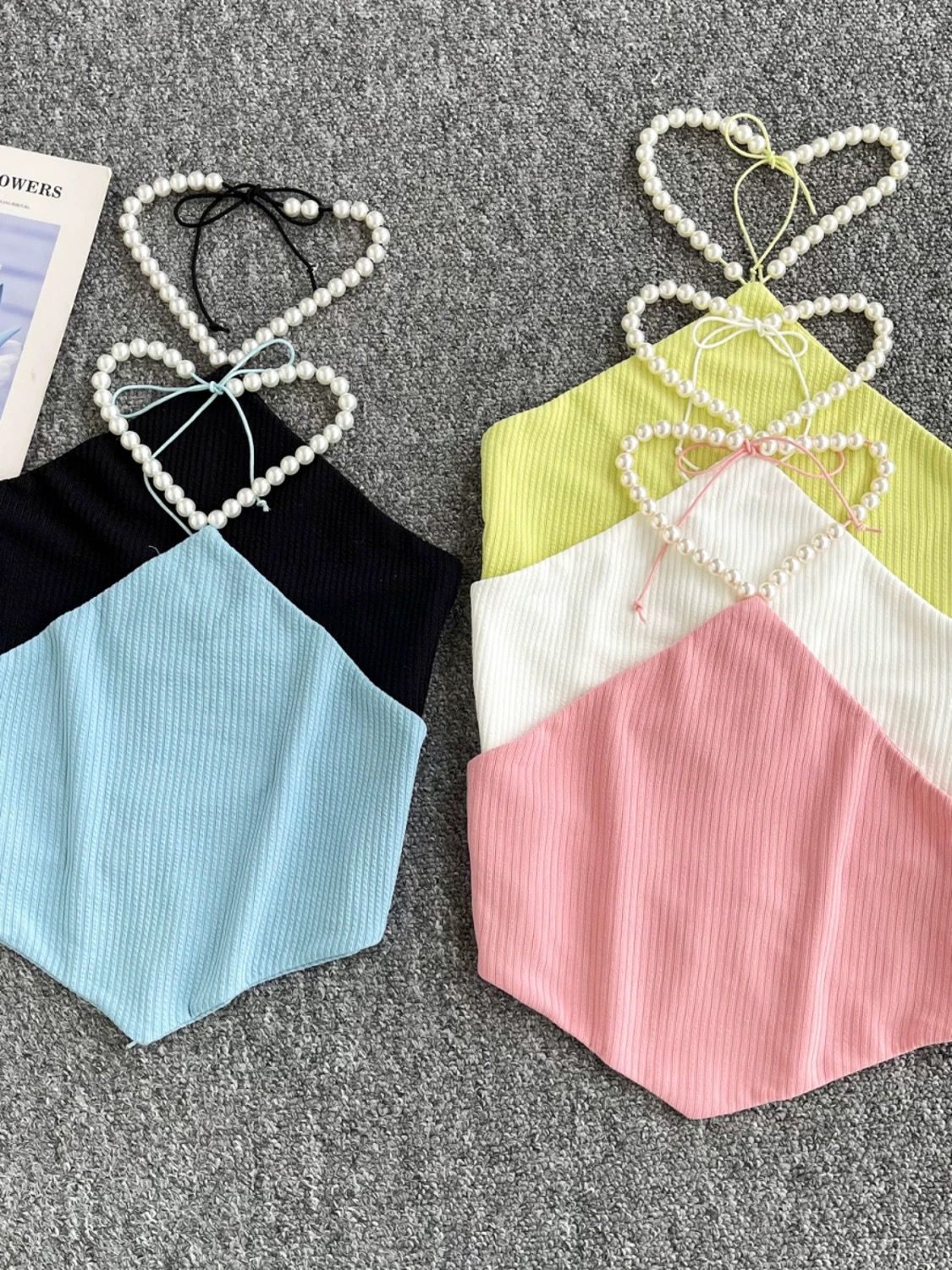 Added Product