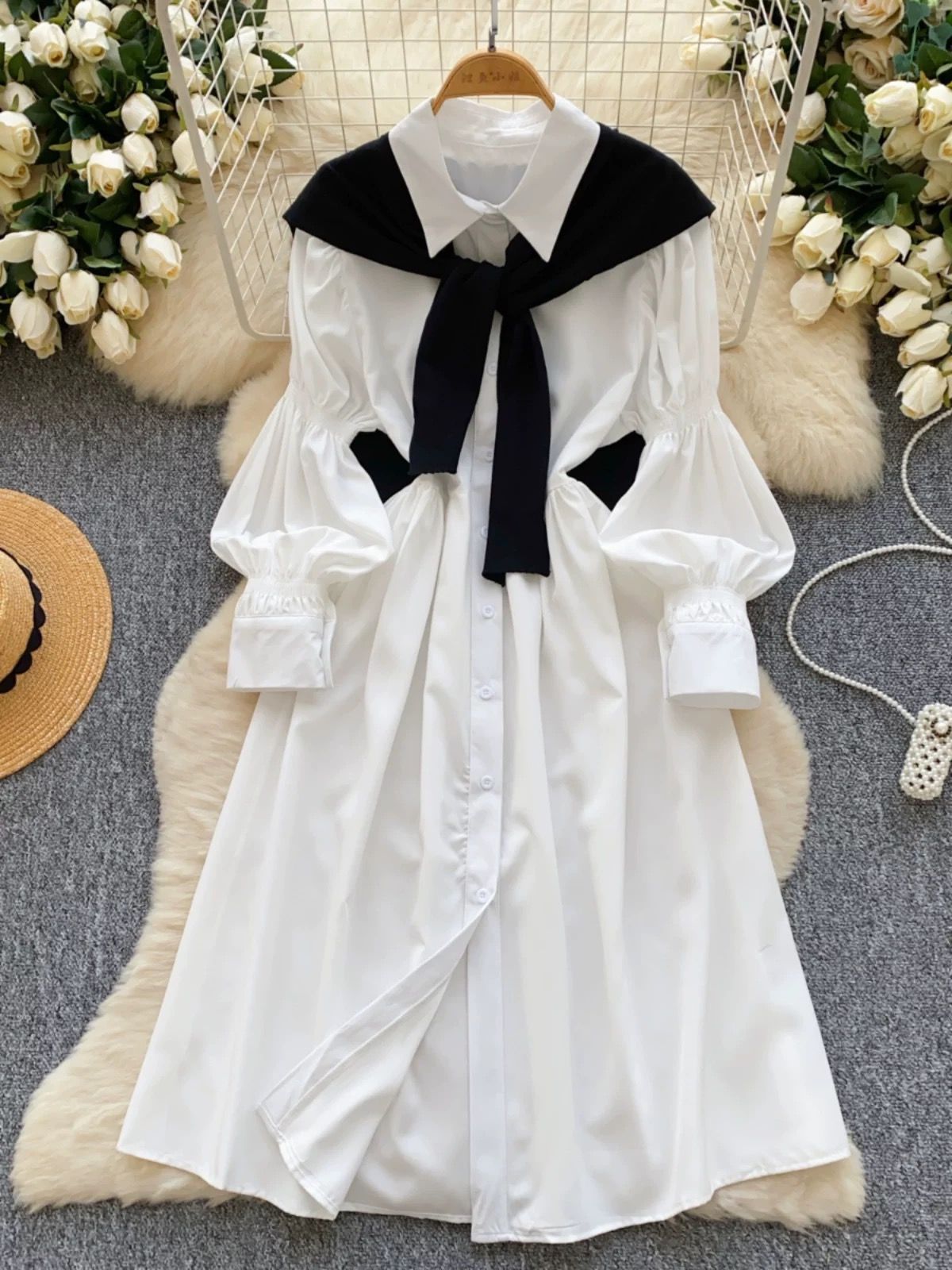 Added Product