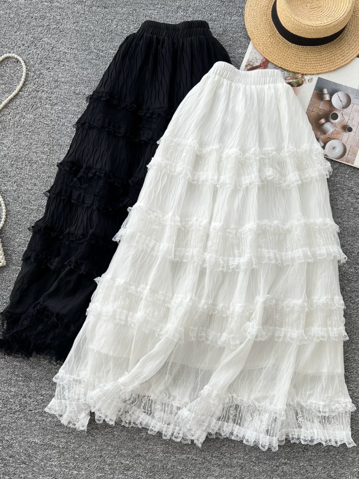 Added Product