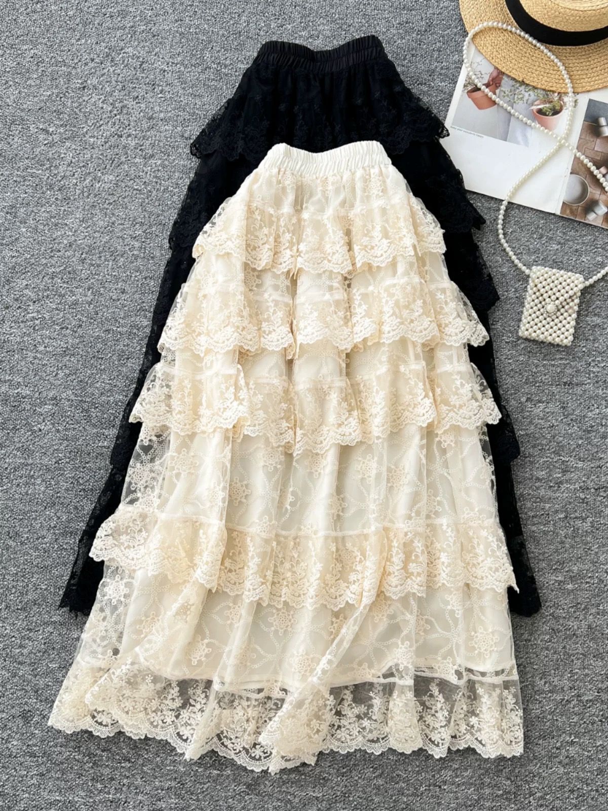 Added Product