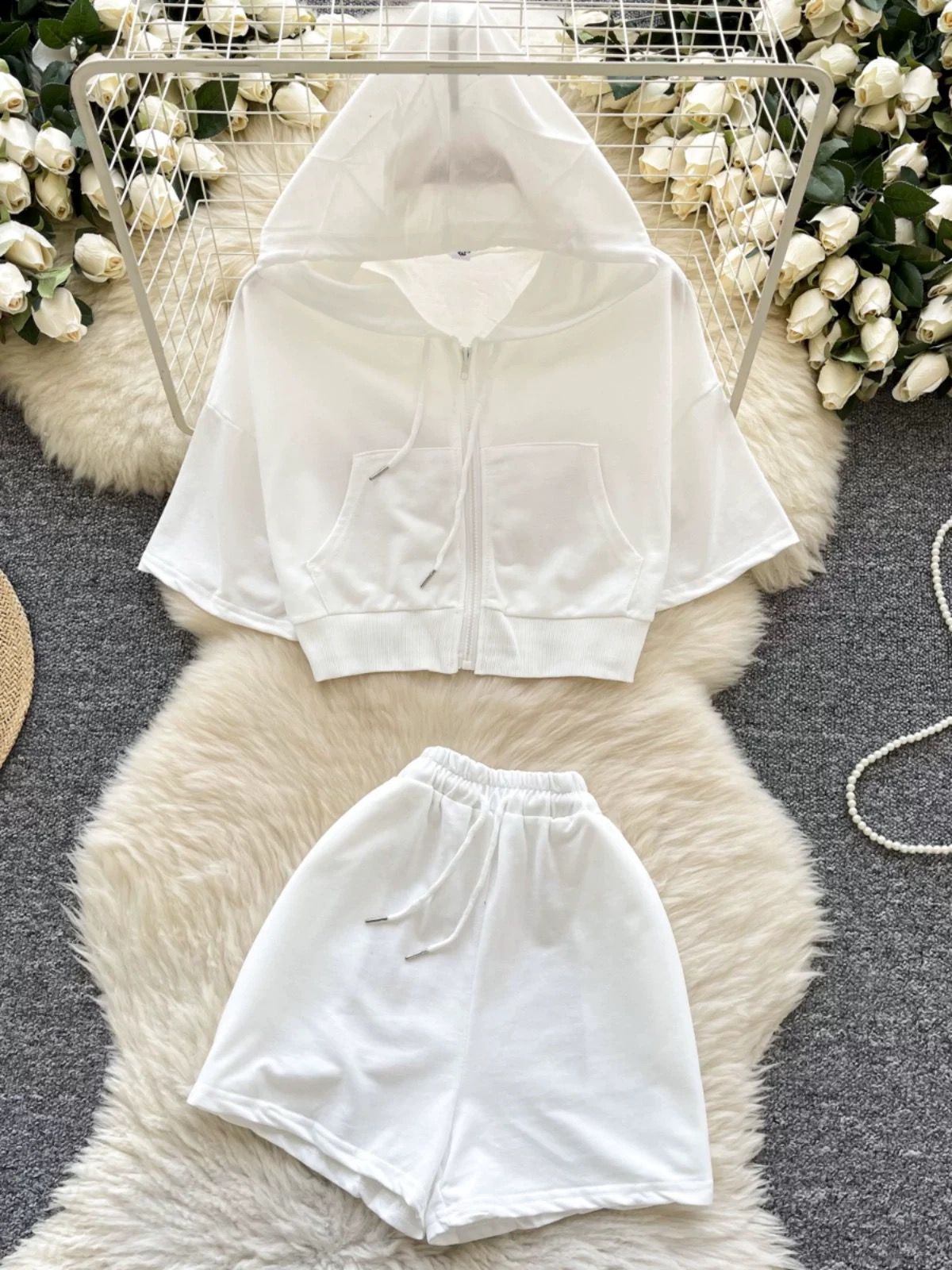 Added Product