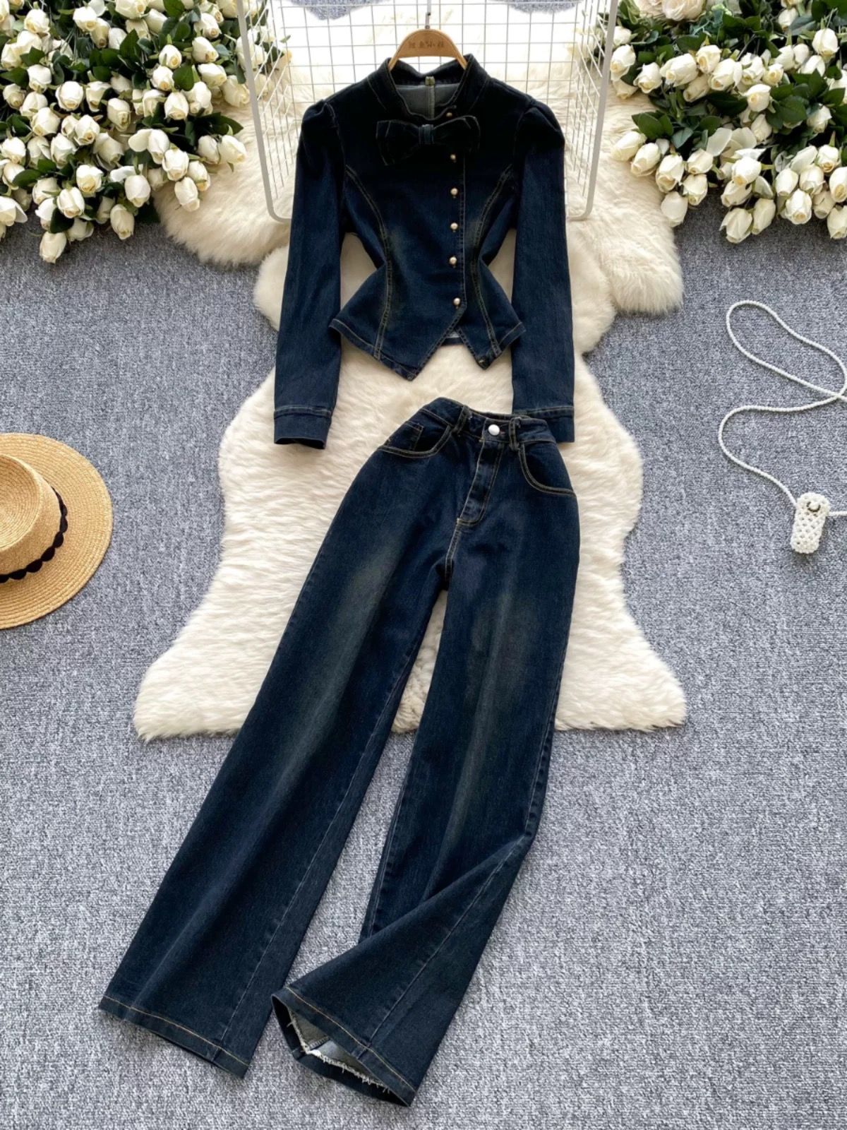 Added Product