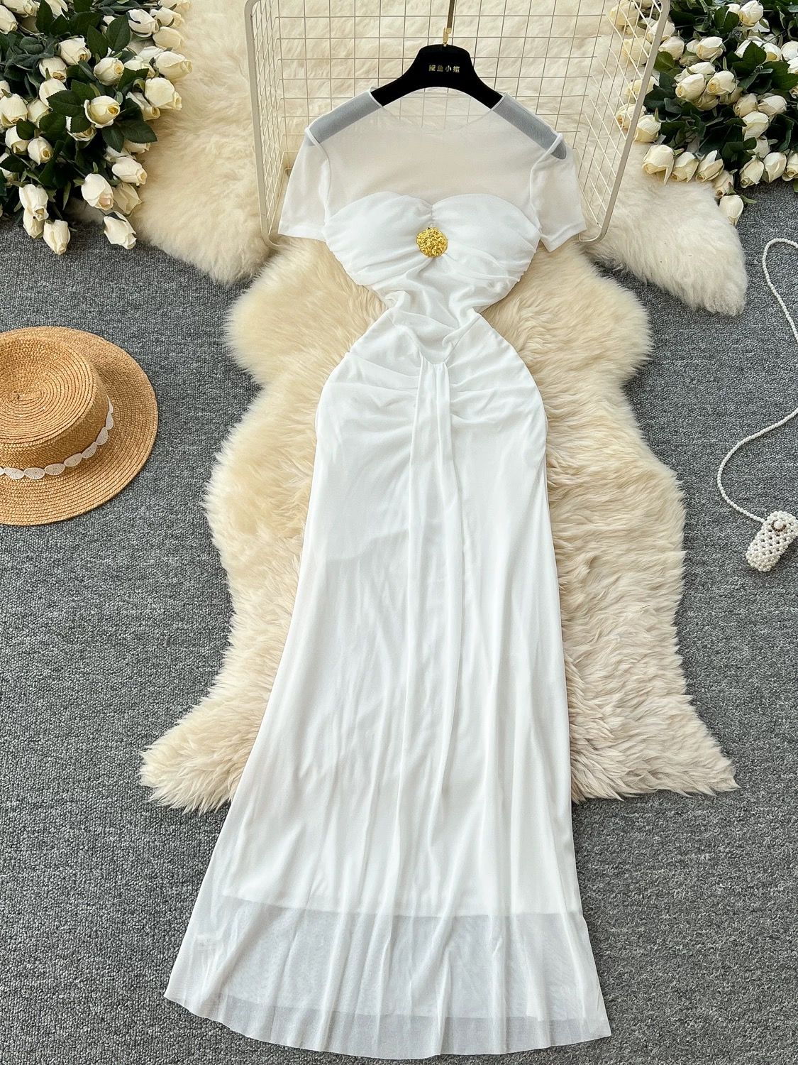 Added Product