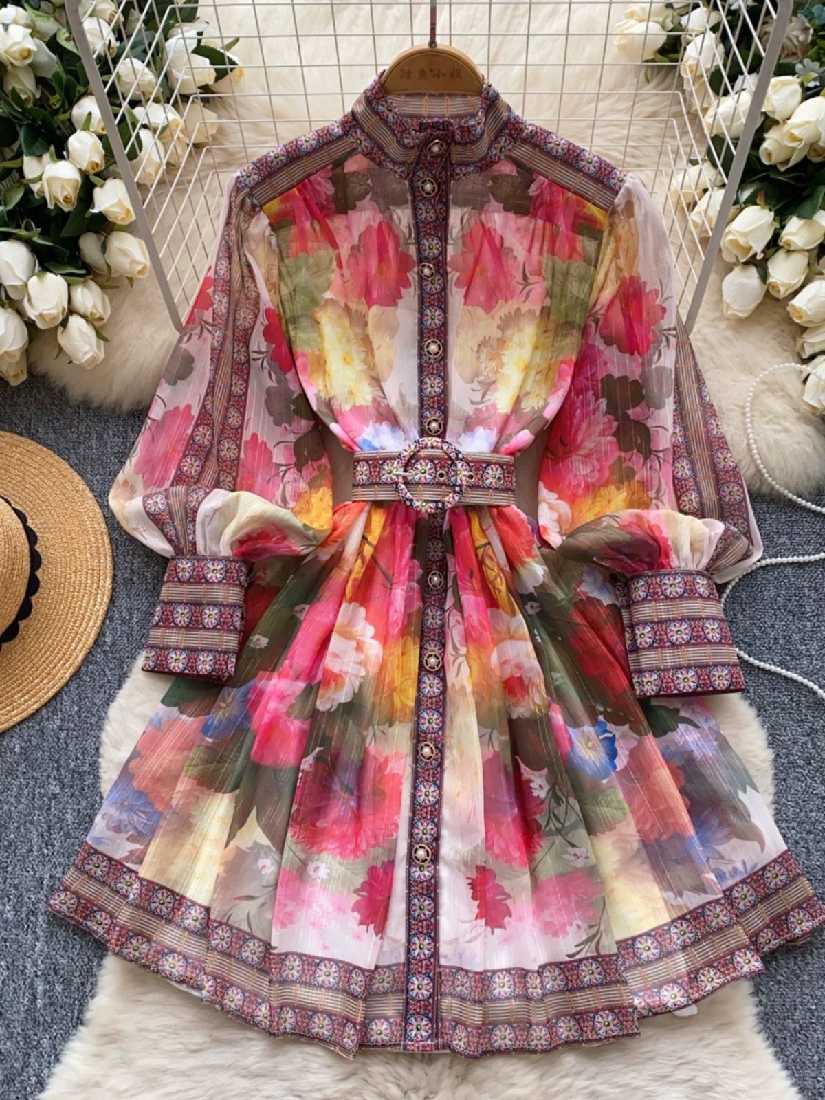 Added Product