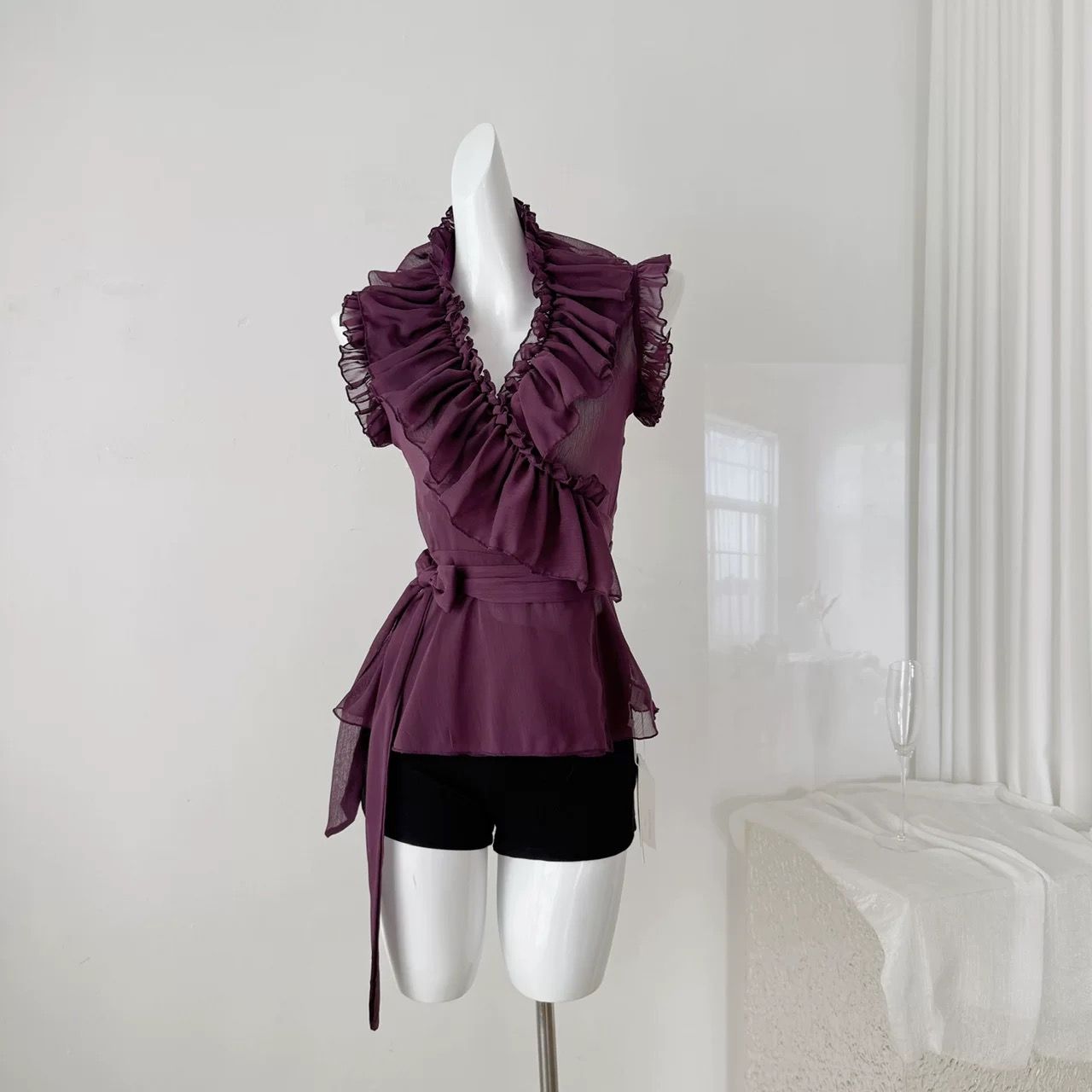 Added Product