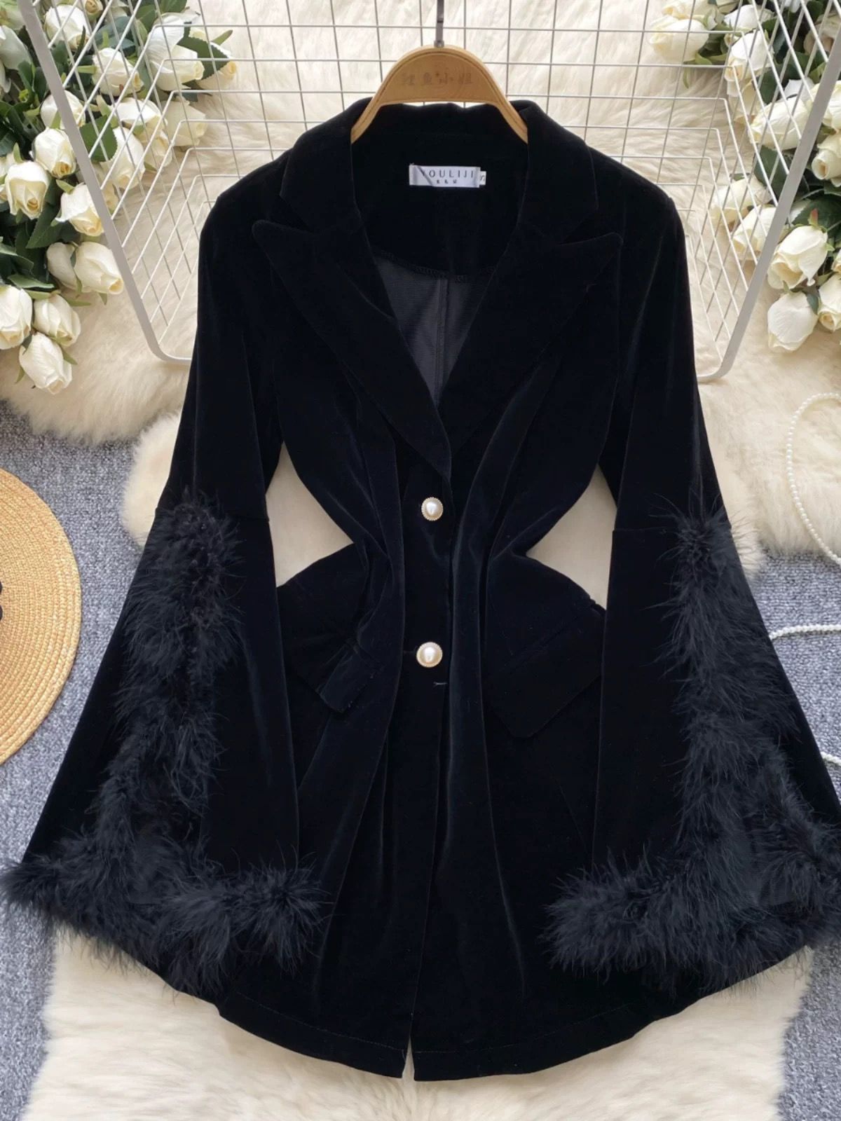 Added Product