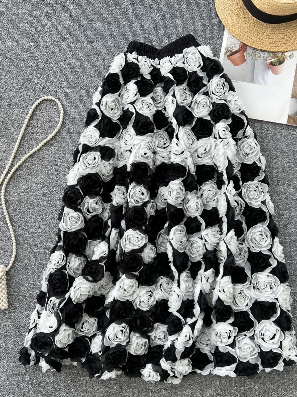 Added Product