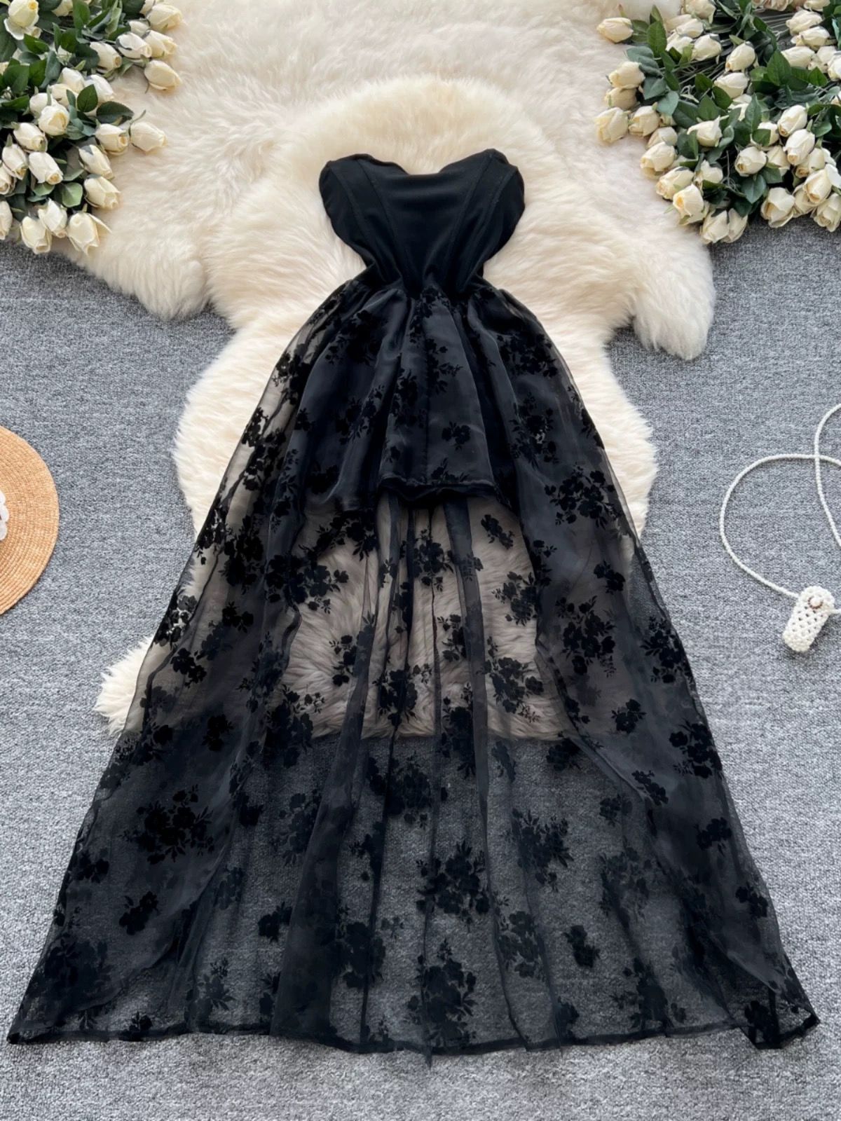 Added Product