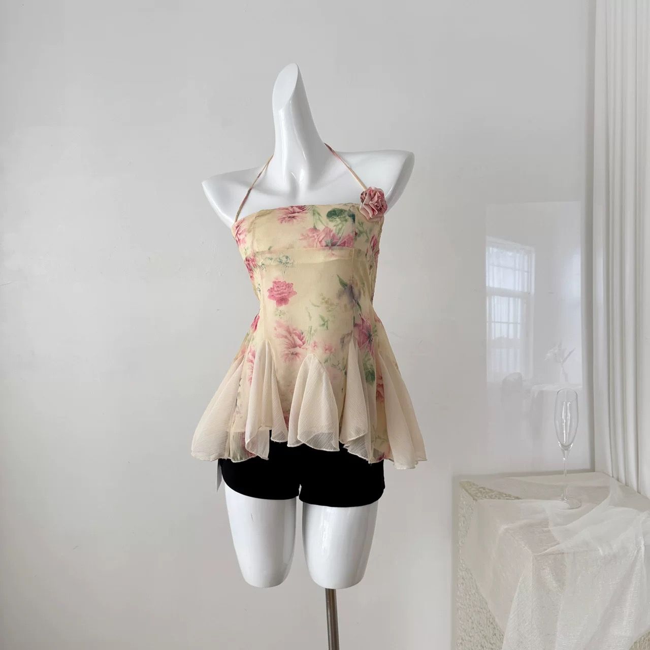 Added Product