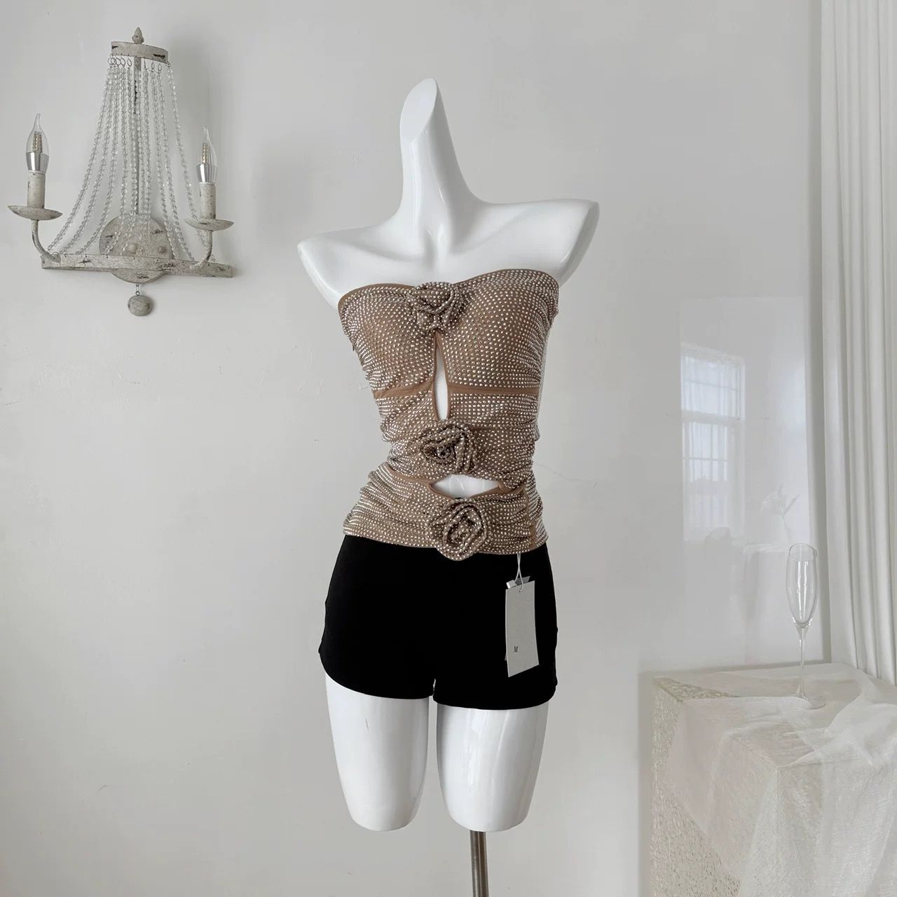Added Product