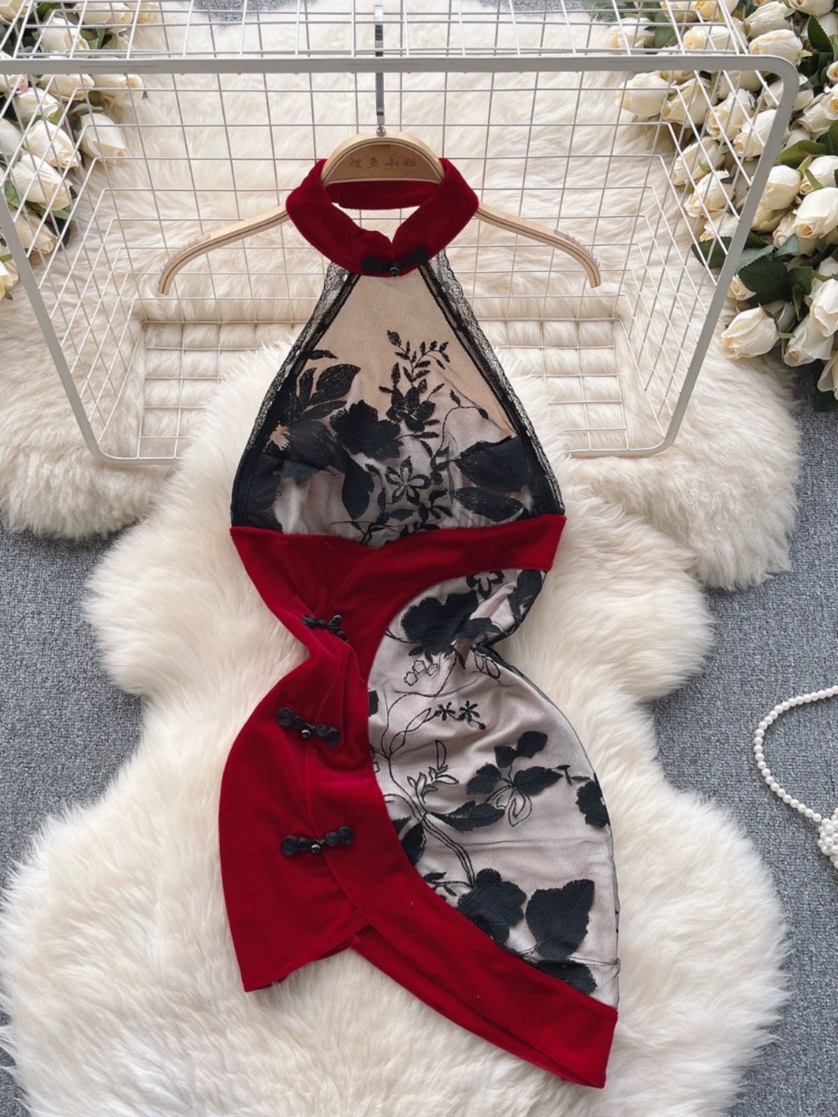 Added Product