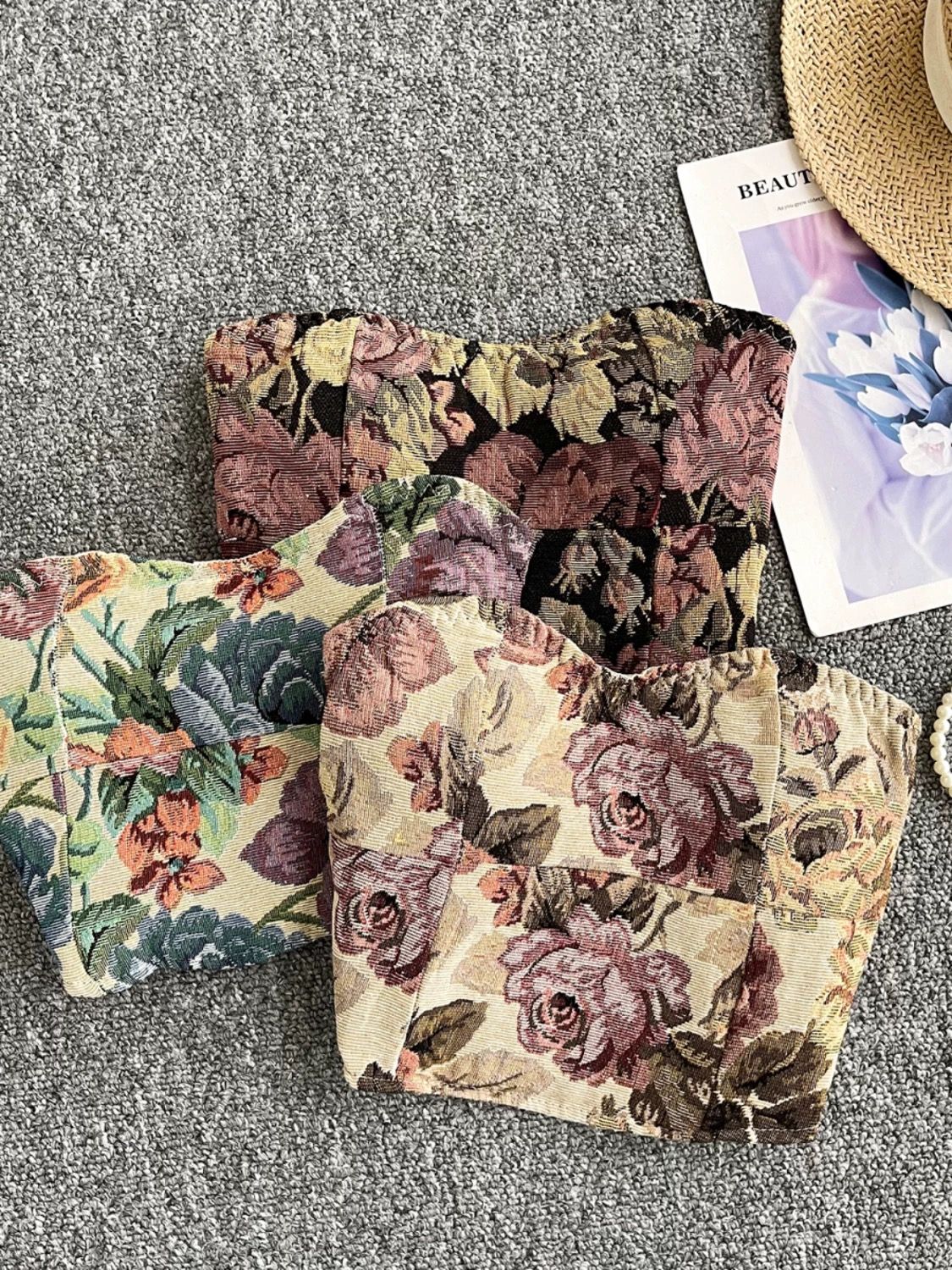 Added Product