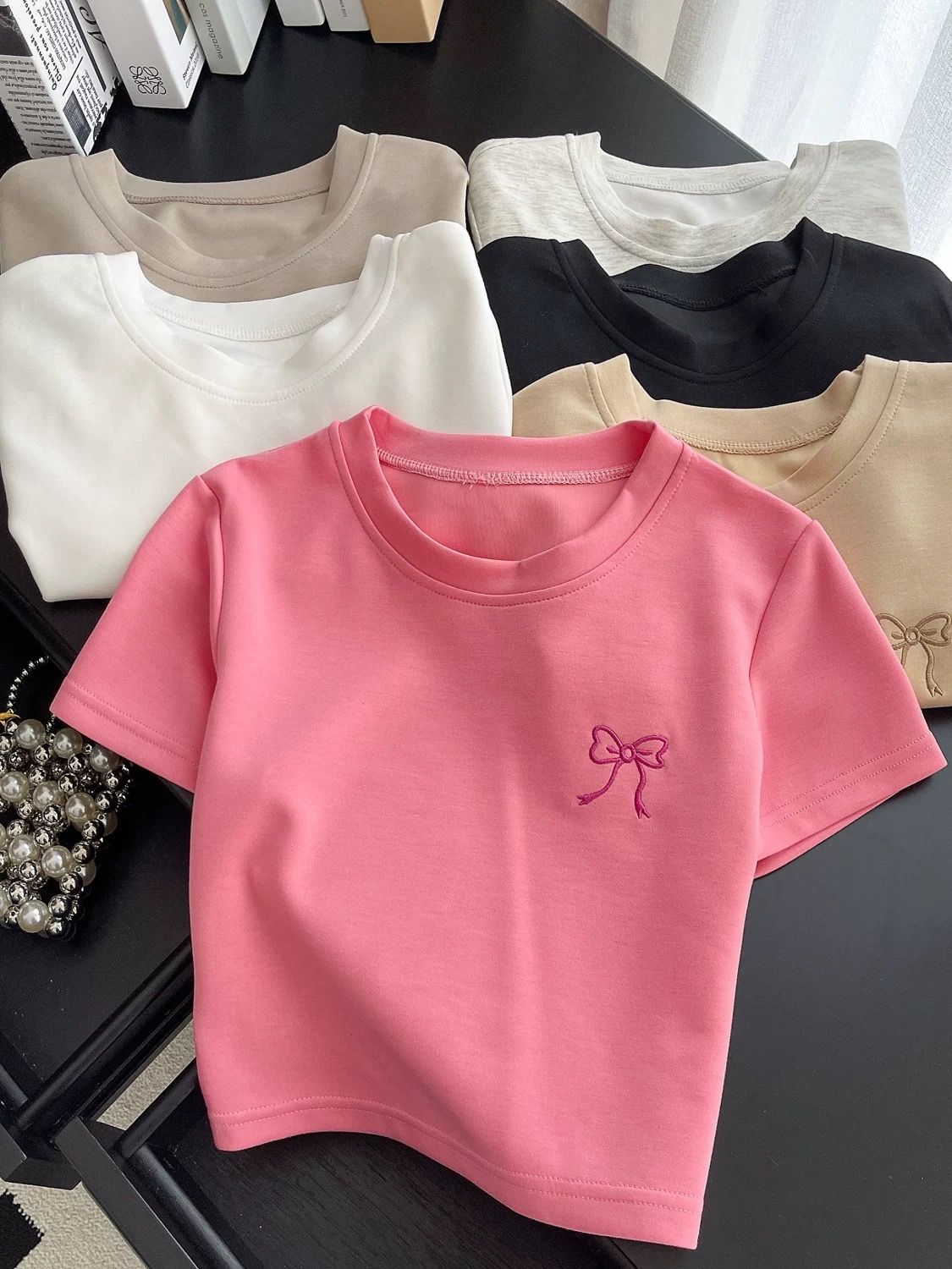 Added Product