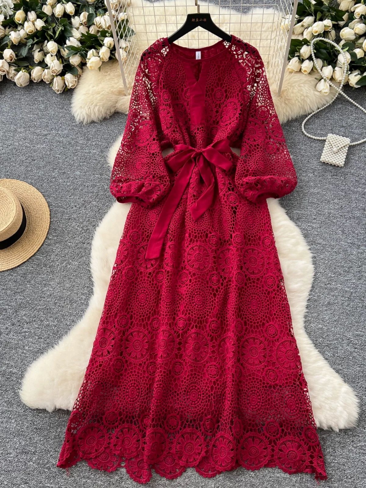 Added Product