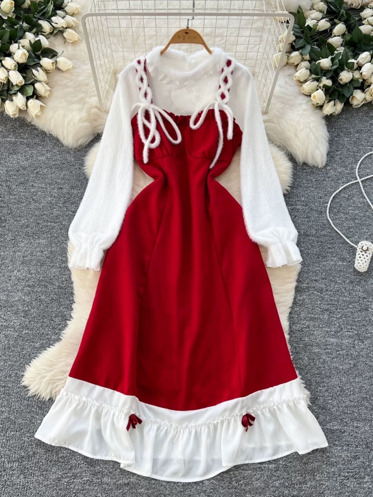 Added Product