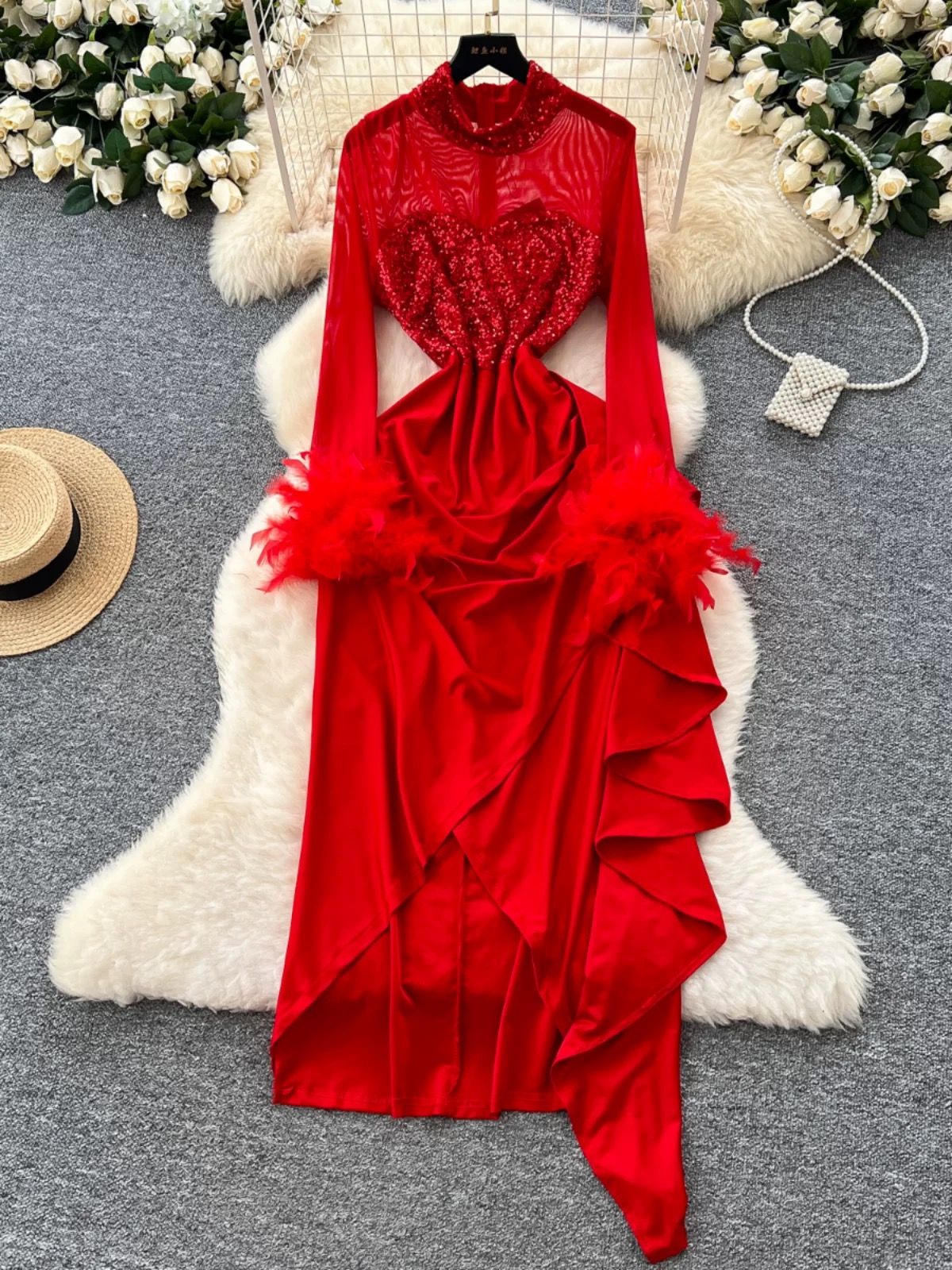 Added Product