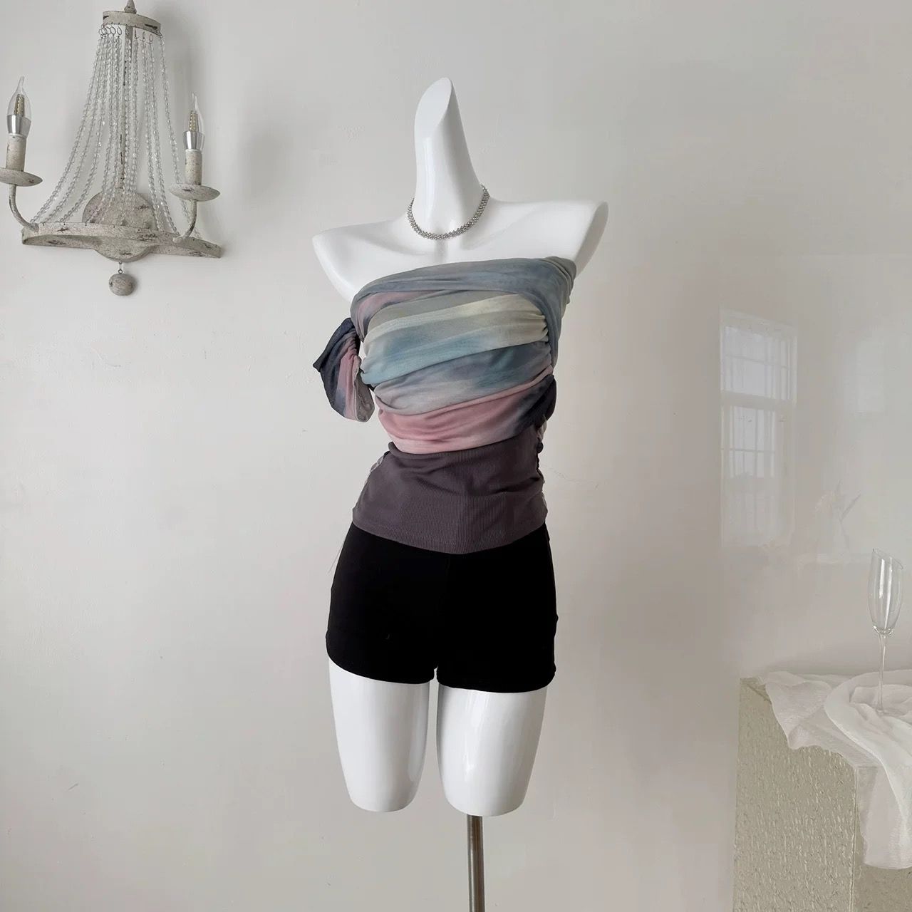 Added Product