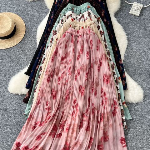 Pour some coffee skirt CS186