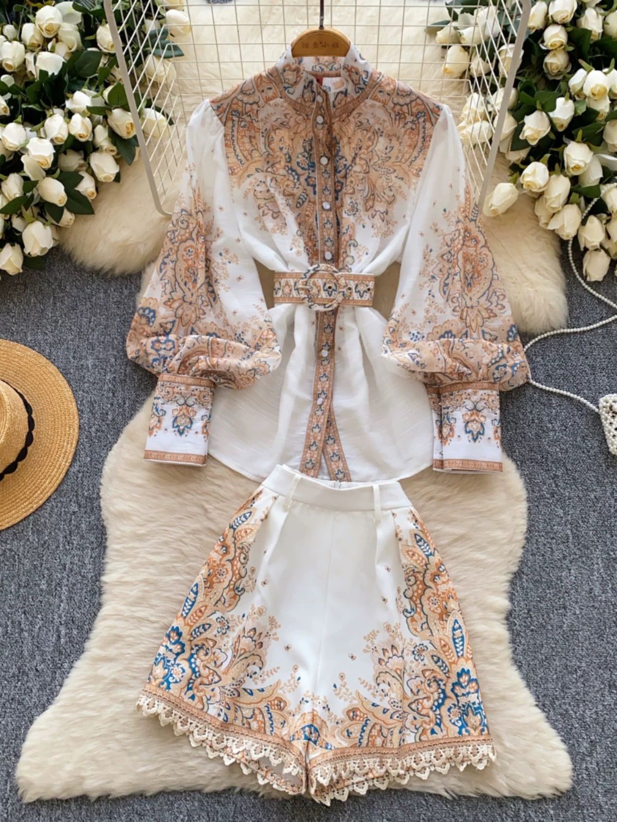 Added Product