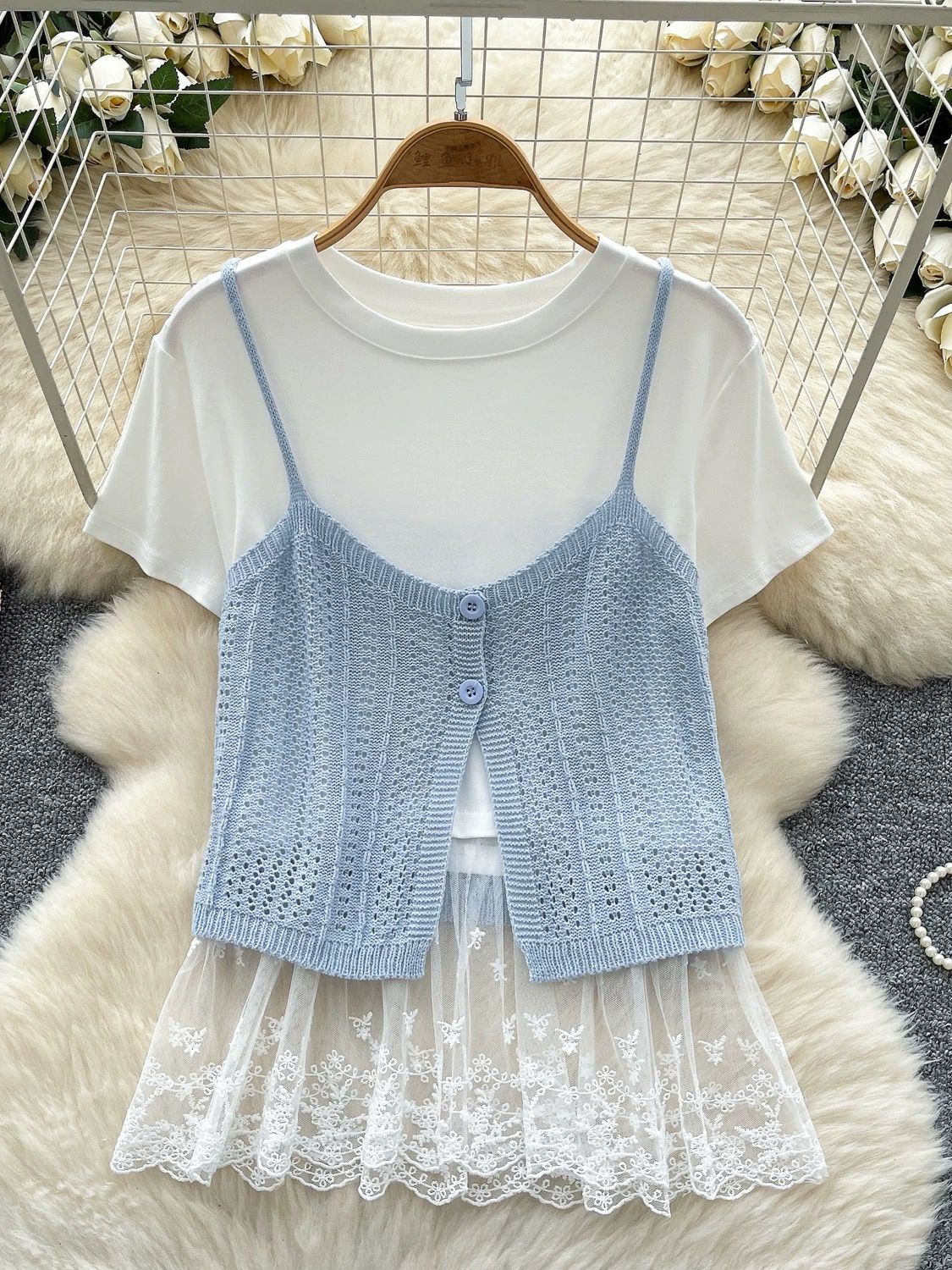 Added Product