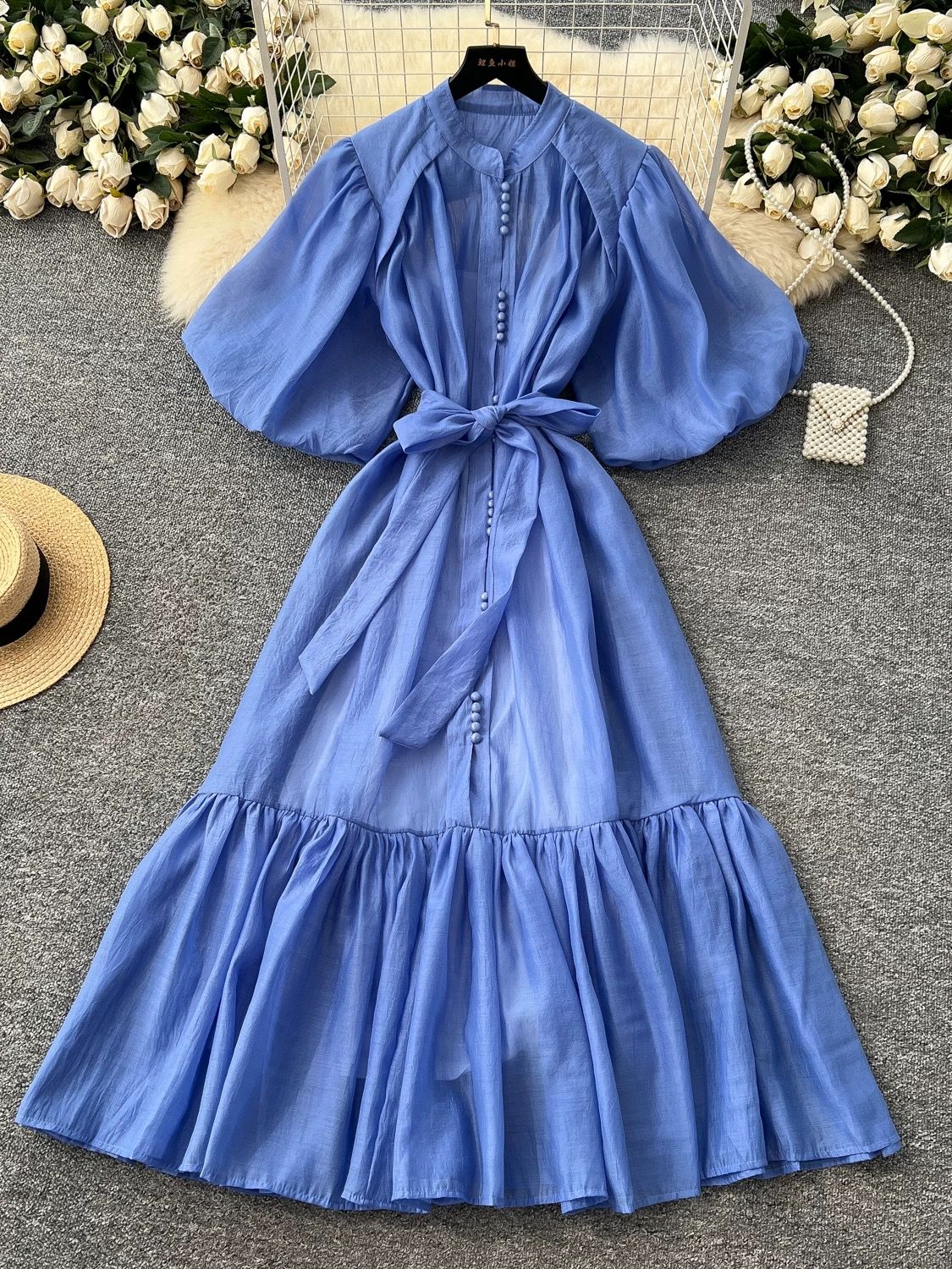 Added Product
