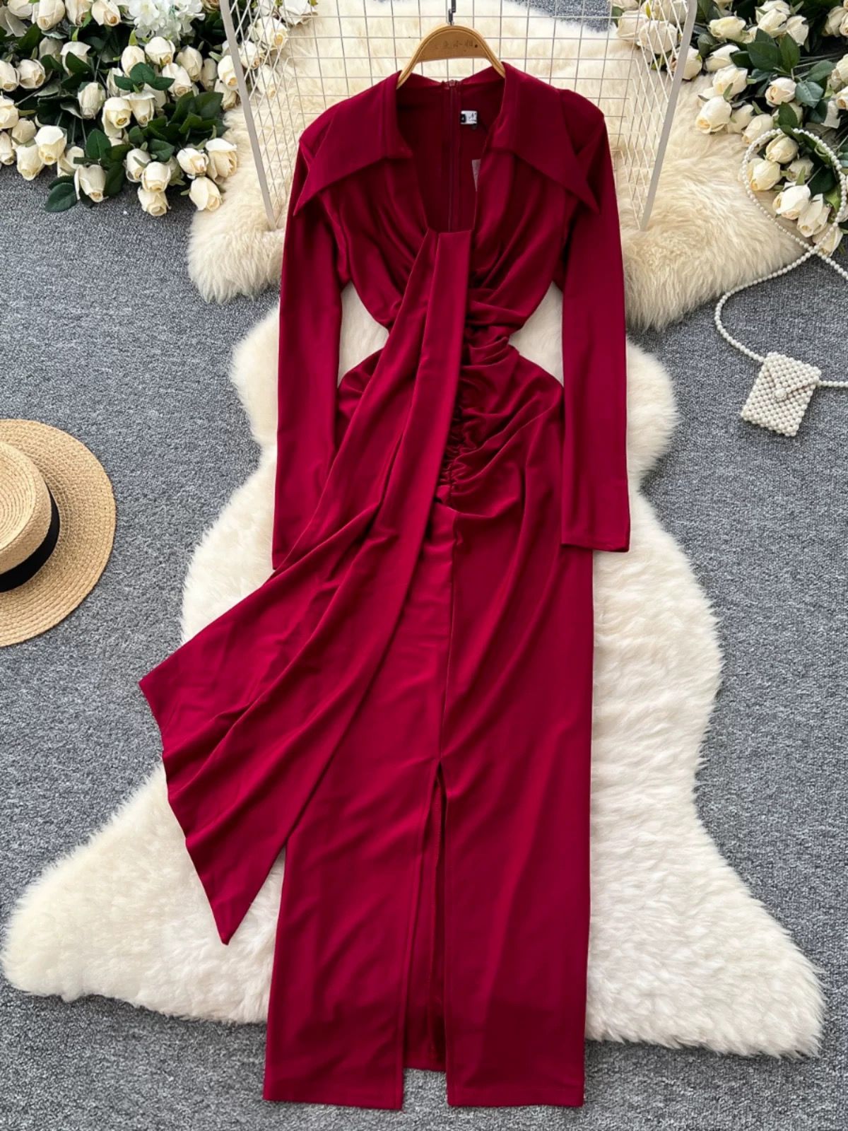 Added Product