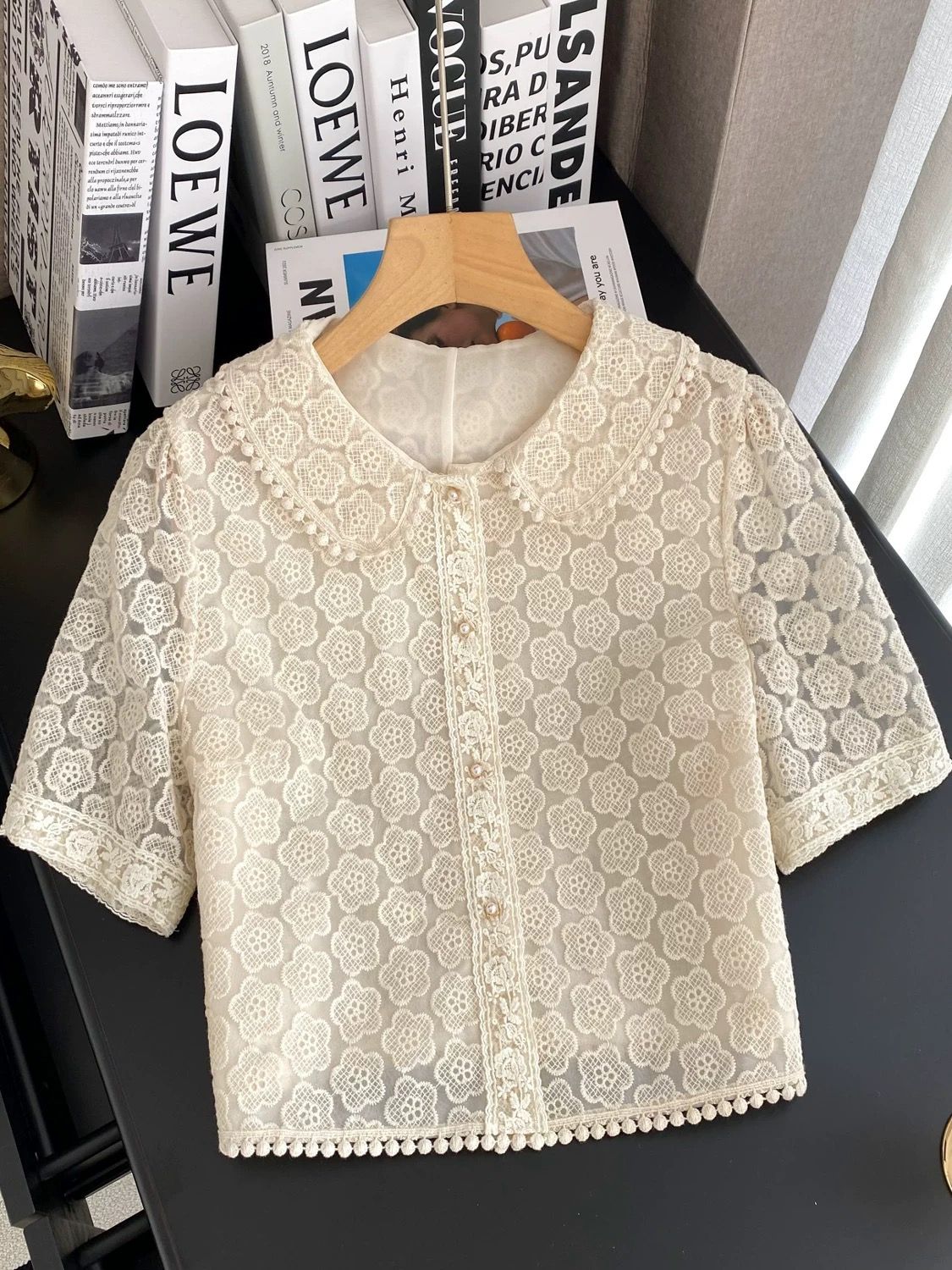Added Product