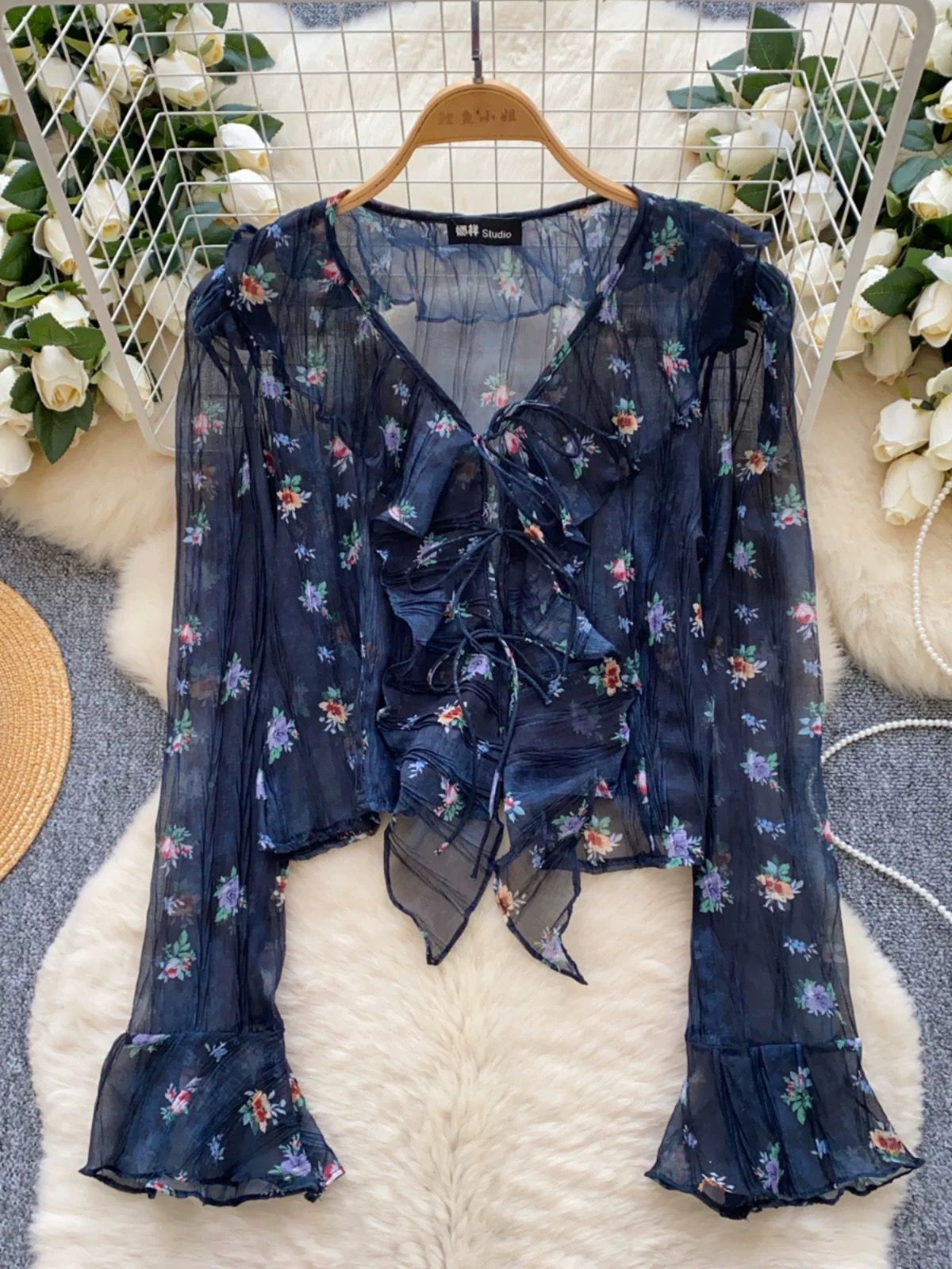 Added Product