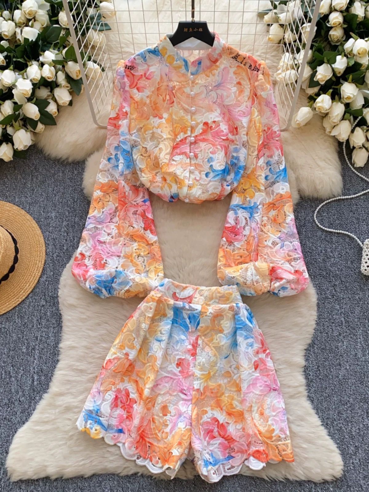 Added Product