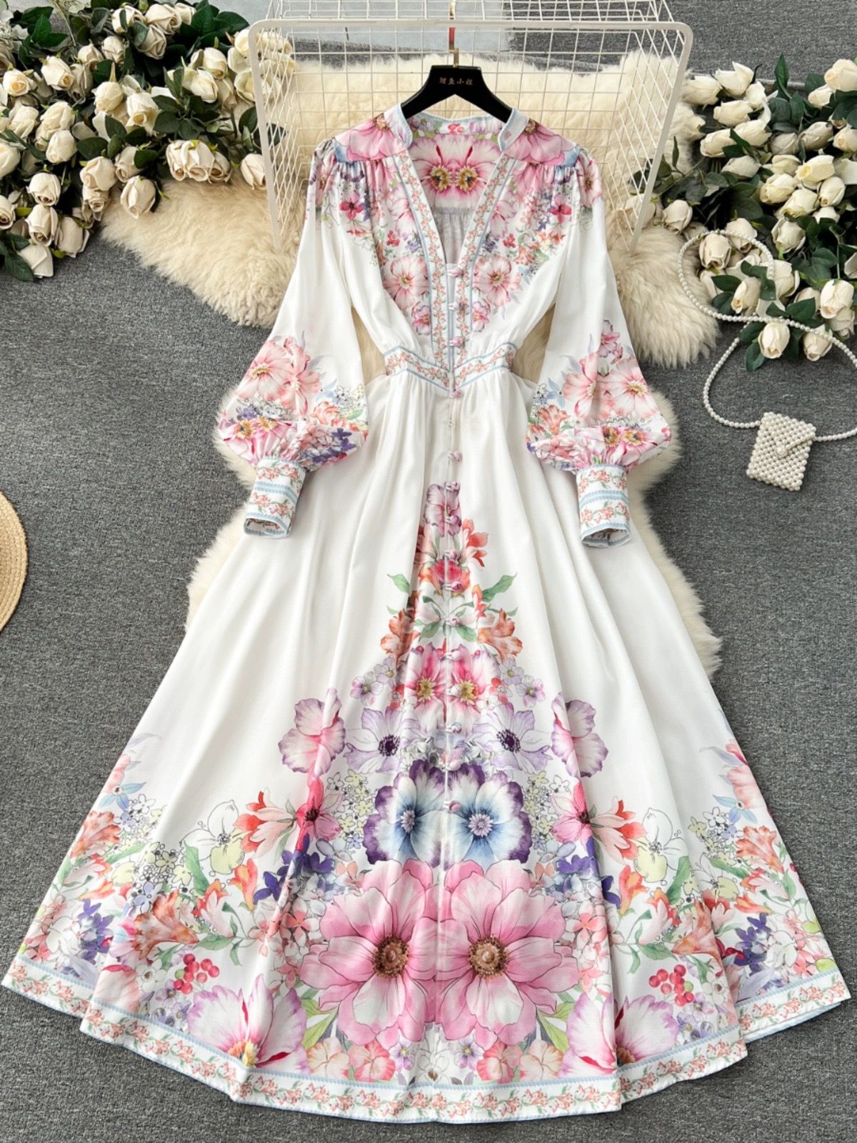 Added Product