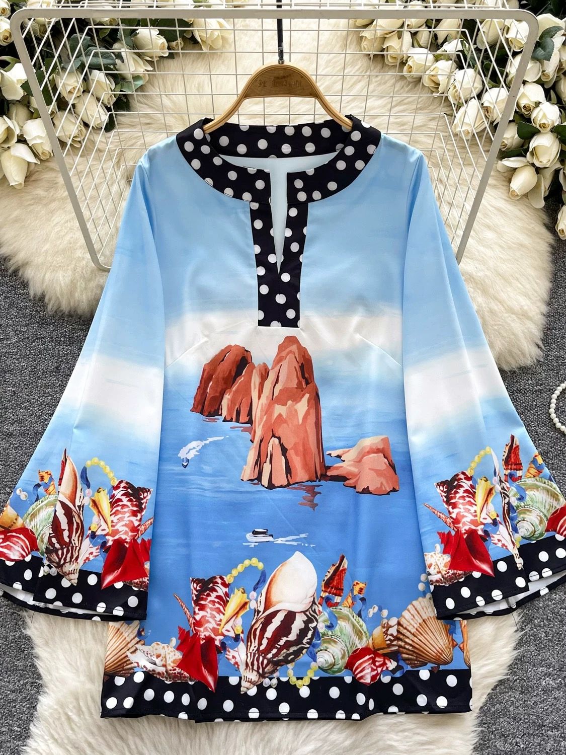 Added Product