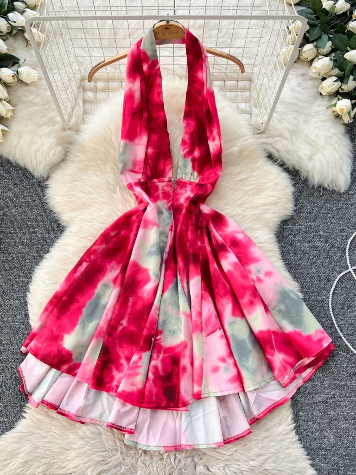 Added Product