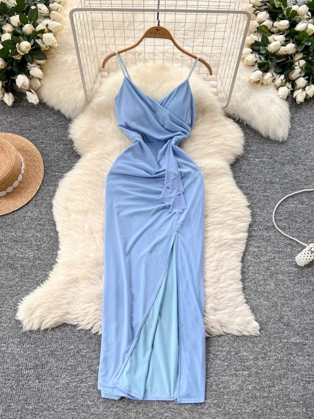 Added Product