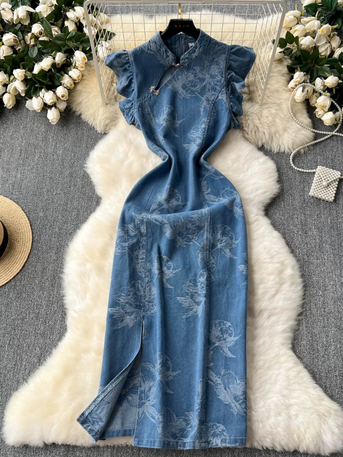 Added Product
