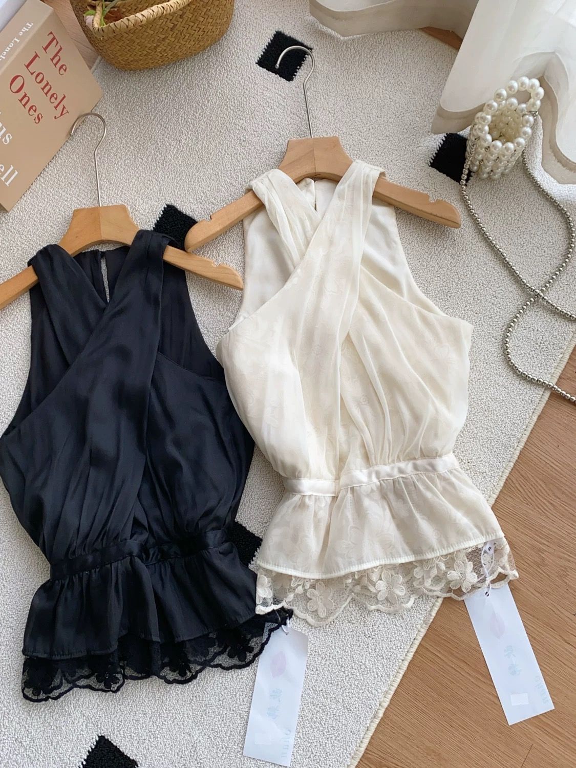 Added Product