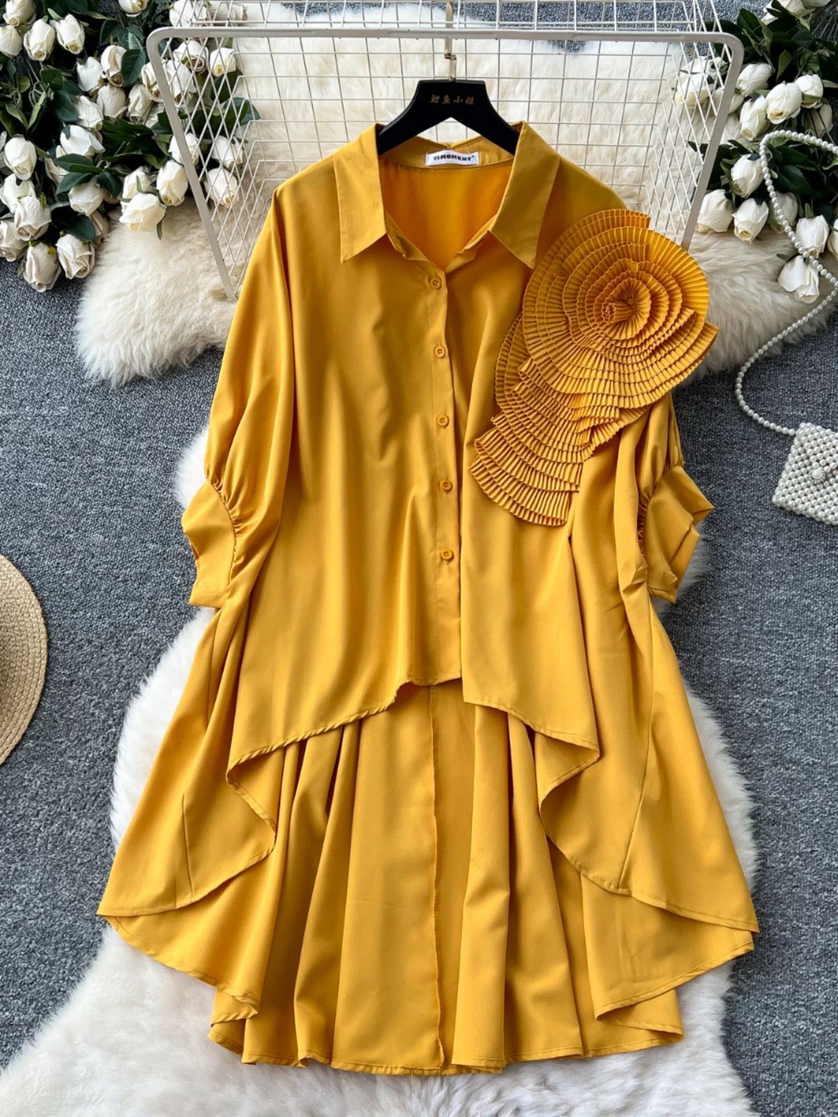 Added Product
