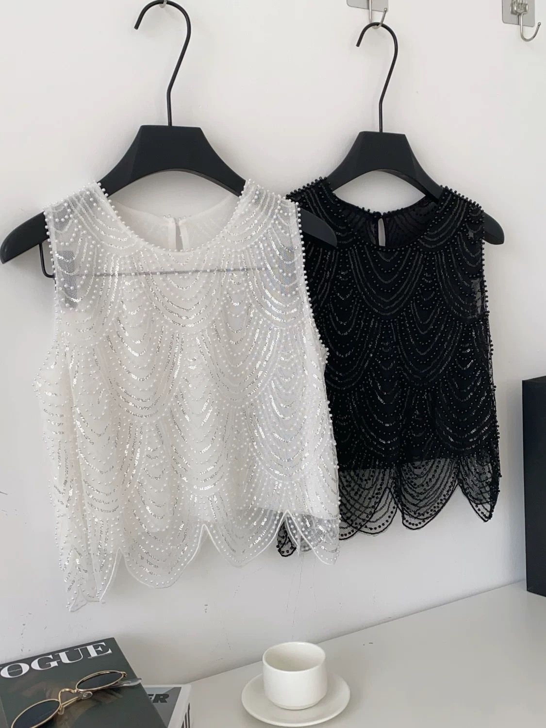 Added Product