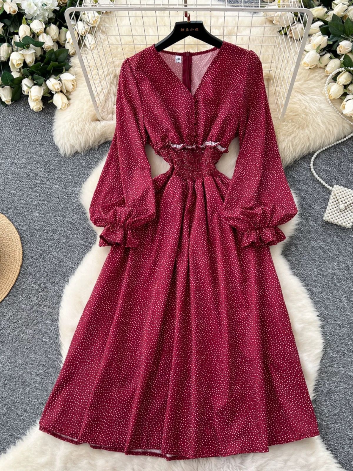 Added Product
