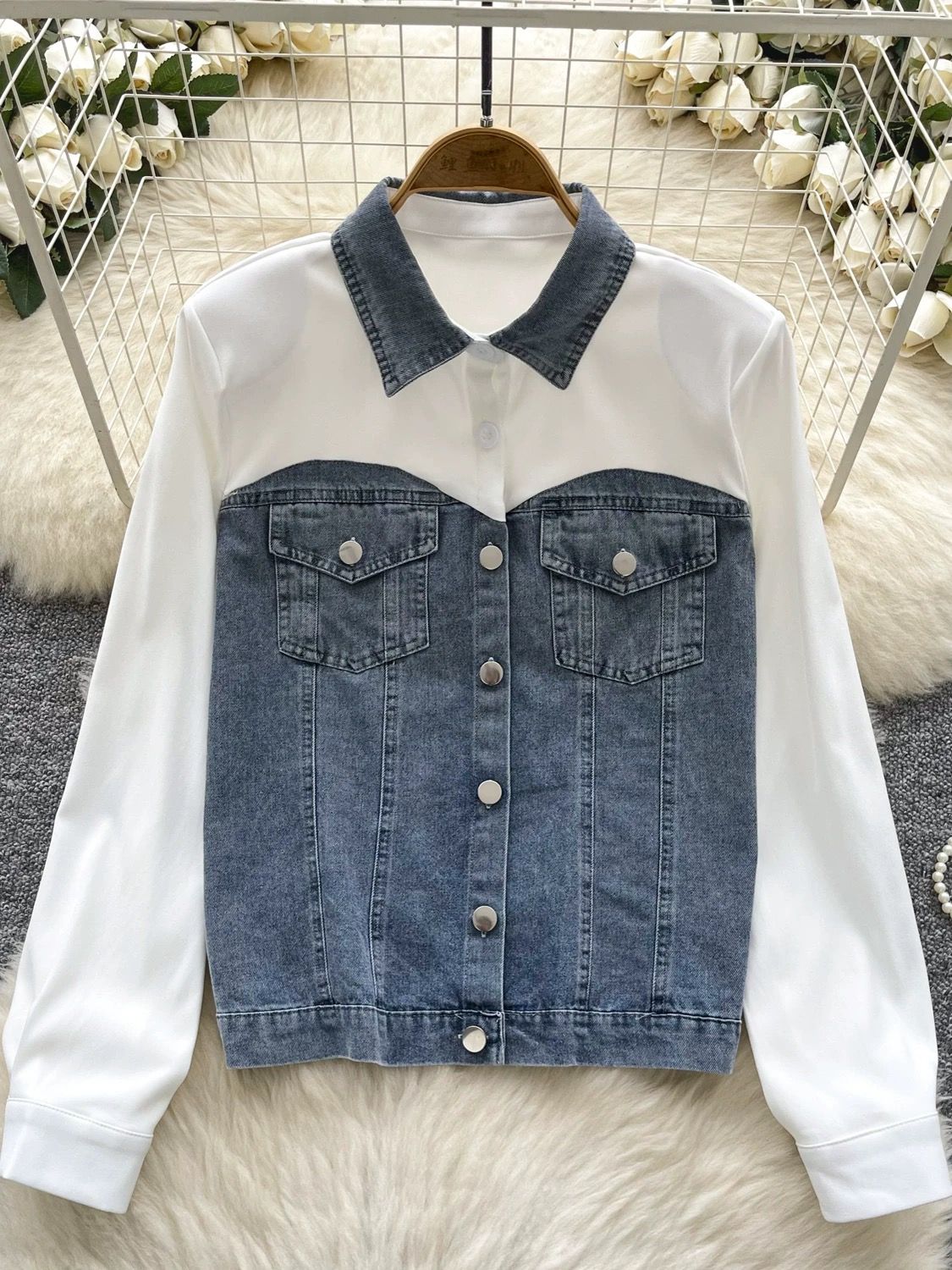 Added Product