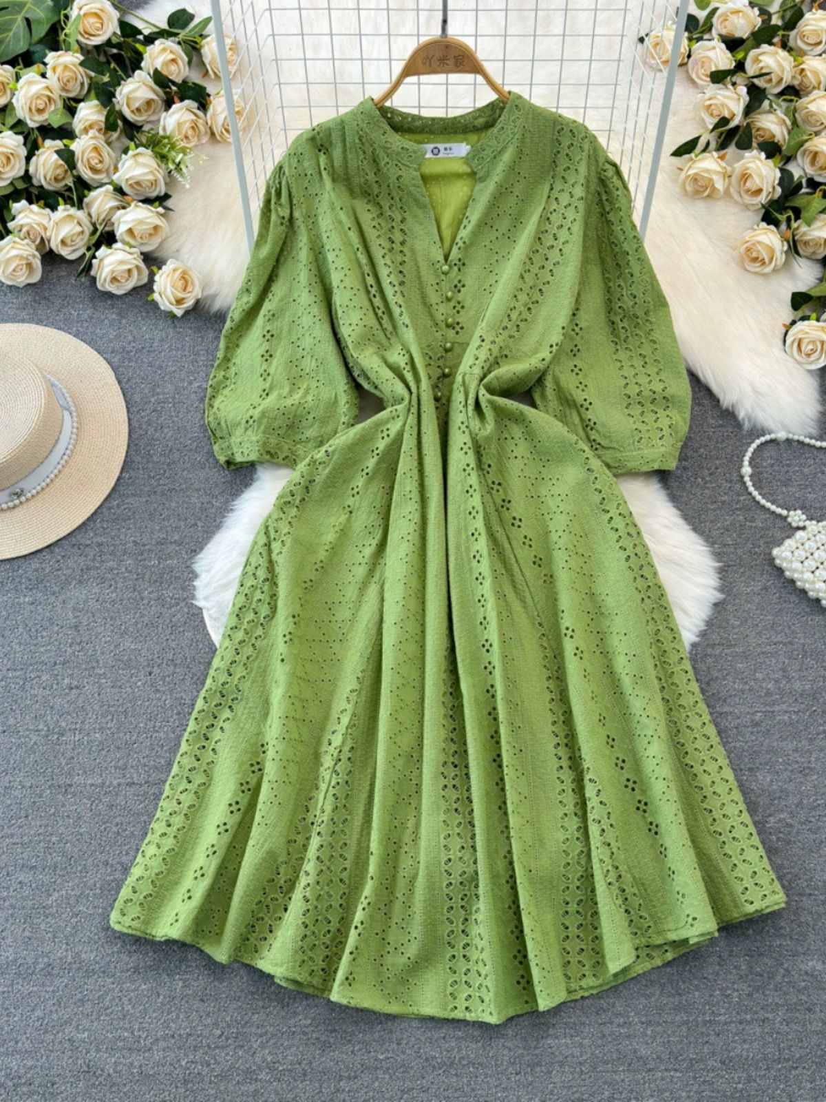 Added Product