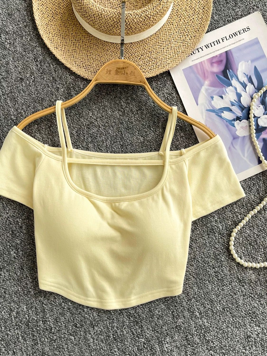 Added Product