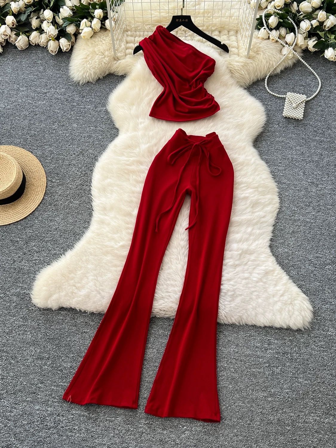 Added Product