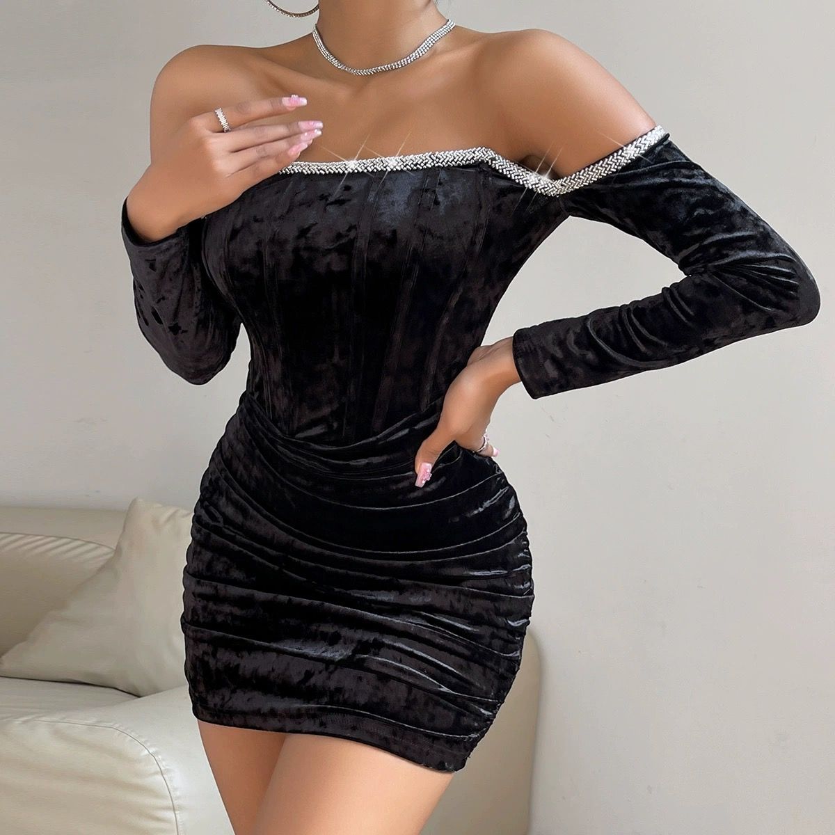 Added Product
